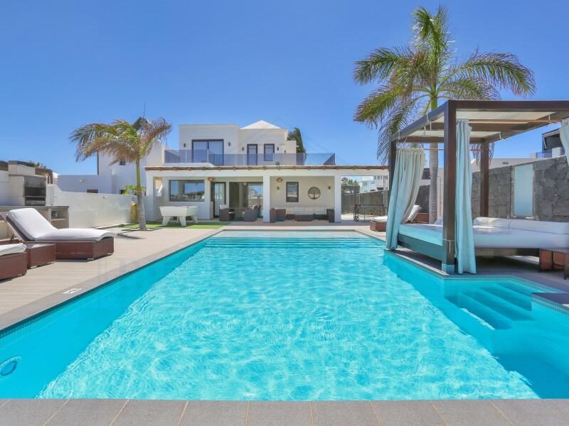 Main image of property: Canary Islands, Lanzarote, Playa Blanca