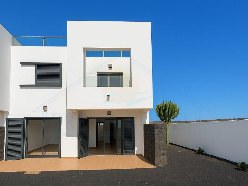 Main image of property: Canary Islands, Lanzarote, Costa Teguise