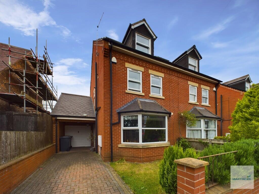 Main image of property: Abbey Road, Beeston 