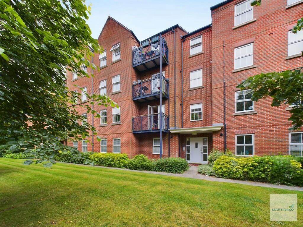 Main image of property: Wenlock Drive, West Bridgford