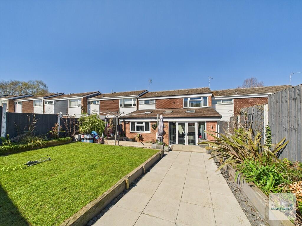 Main image of property: Kirkbride Court, Chilwell