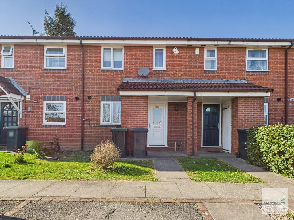 Main image of property: Murden Way, Beeston