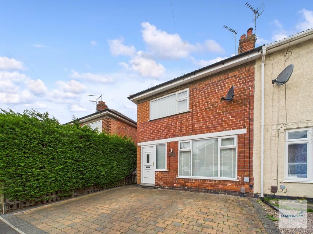 Main image of property: Mottram Road, Beeston