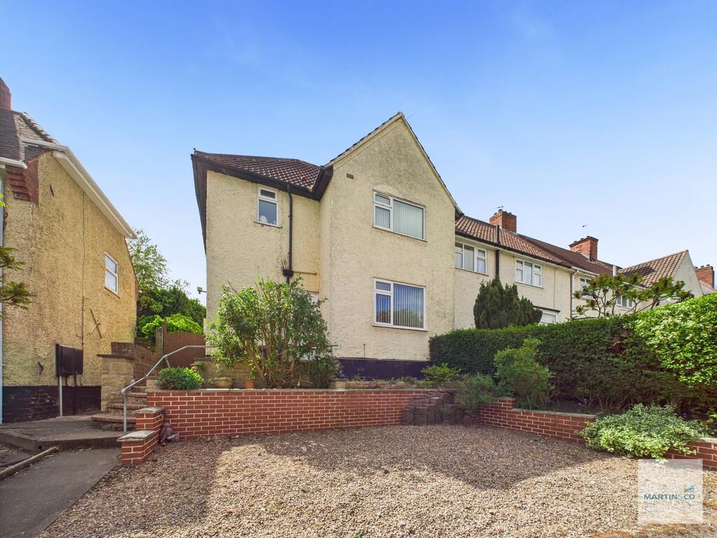 Main image of property: Farfield Avenue, Beeston