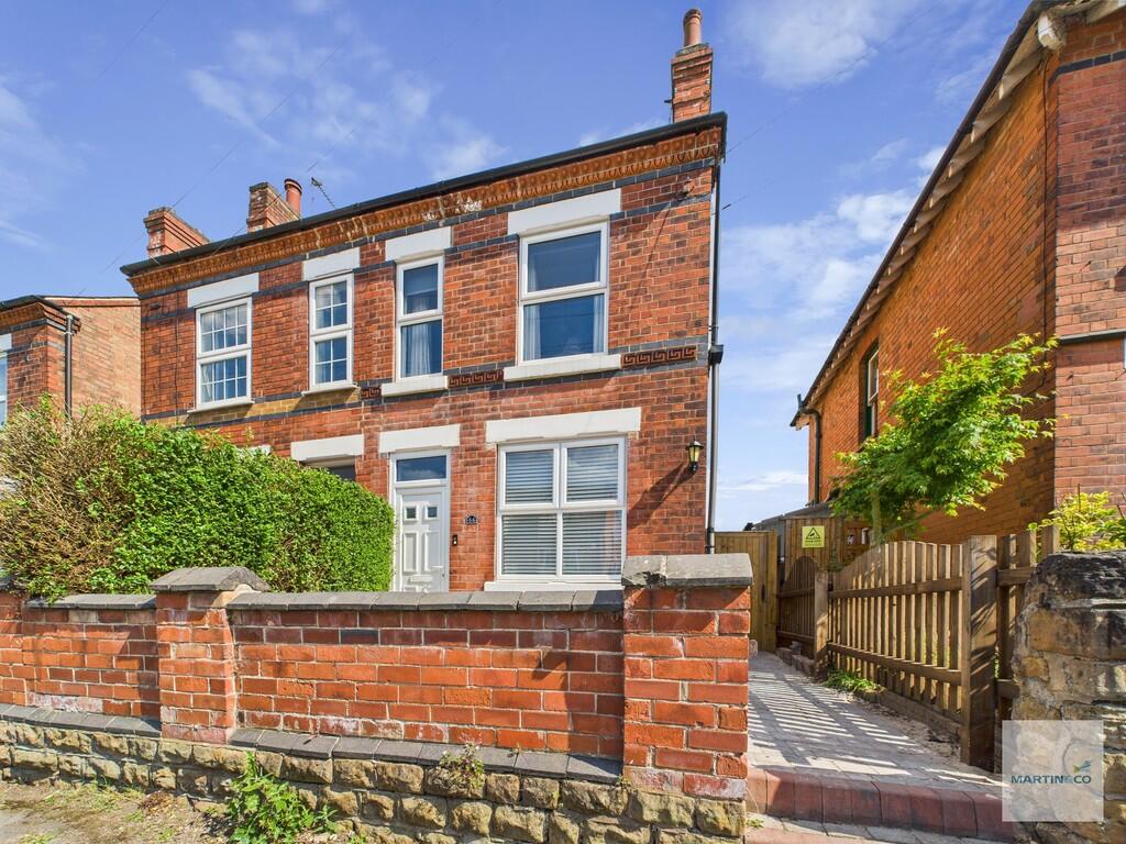 Main image of property: Abbey Road, Beeston