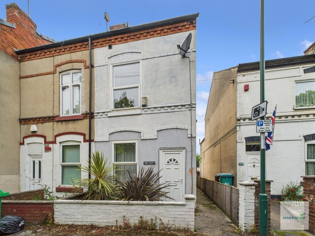 Main image of property: Dunkirk Road, Nottingham
