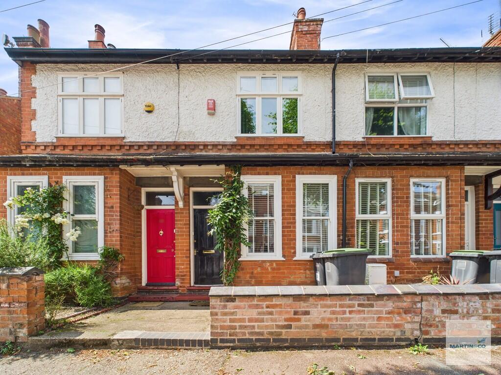 Main image of property: Imperial Road, Beeston