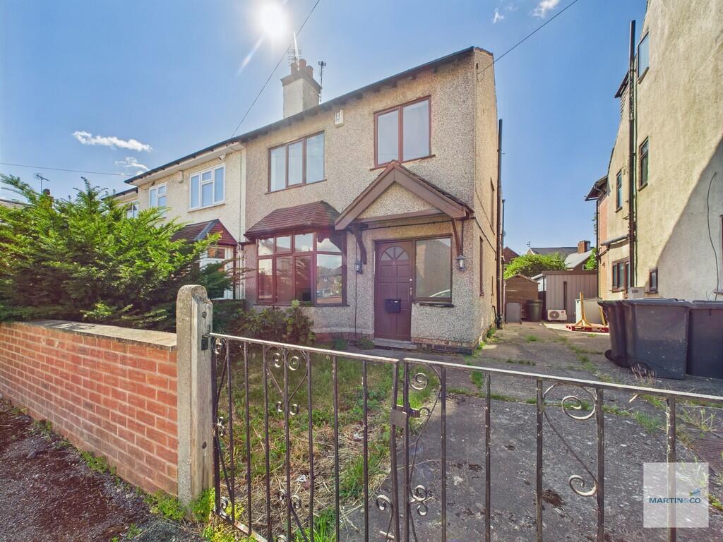 Main image of property: Melrose Avenue, Beeston