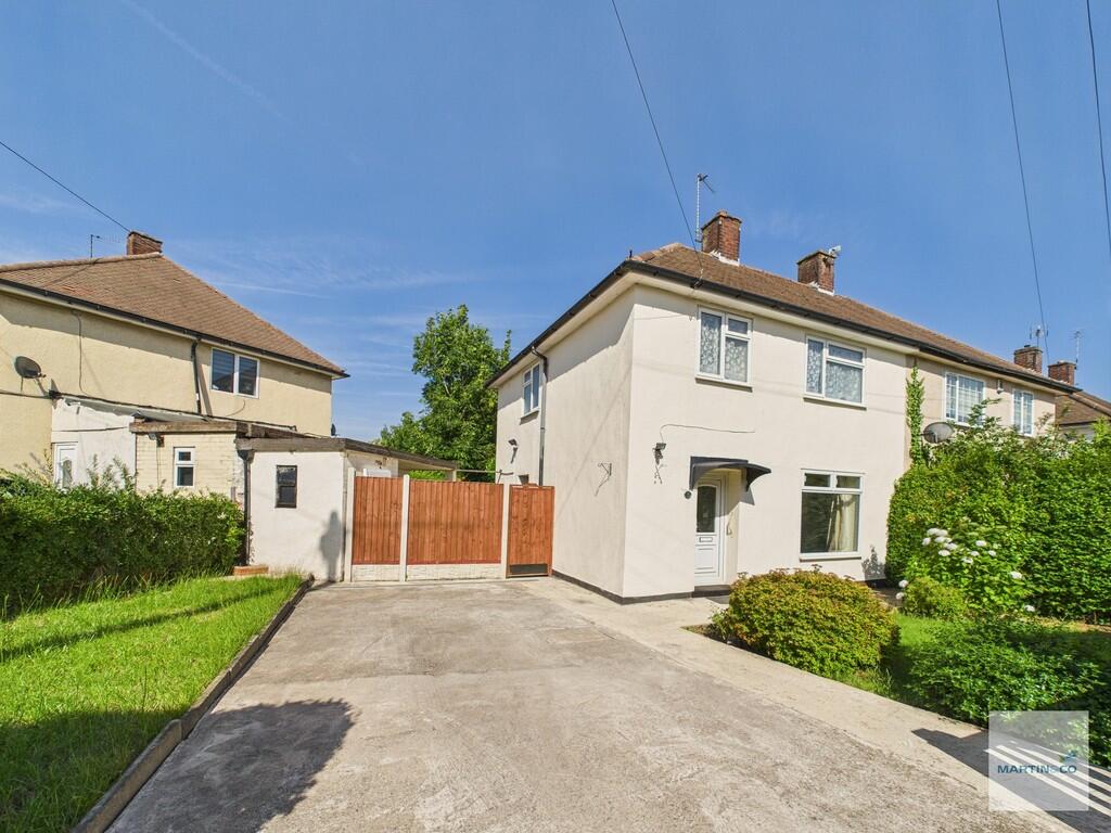 Main image of property: Westwick Road, Bilborough, Nottingham