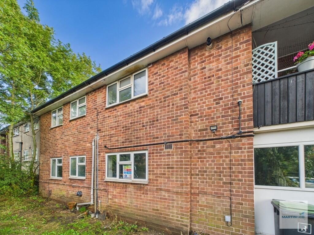 Main image of property: Ilkeston Road, Stapleford