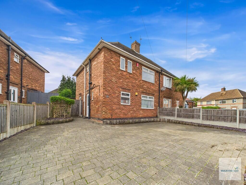 Main image of property: Inham Circus, Chilwell