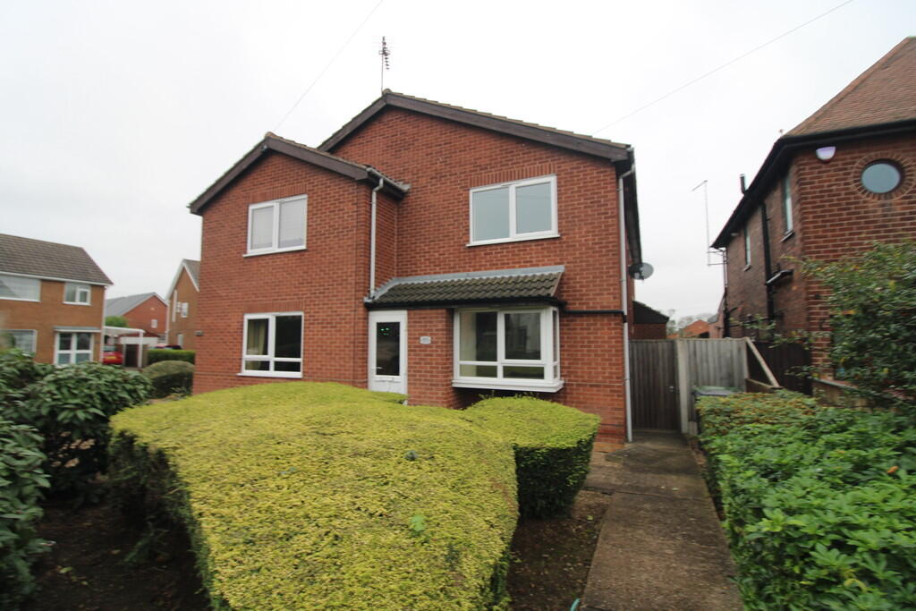 Main image of property: High Road, Chilwell