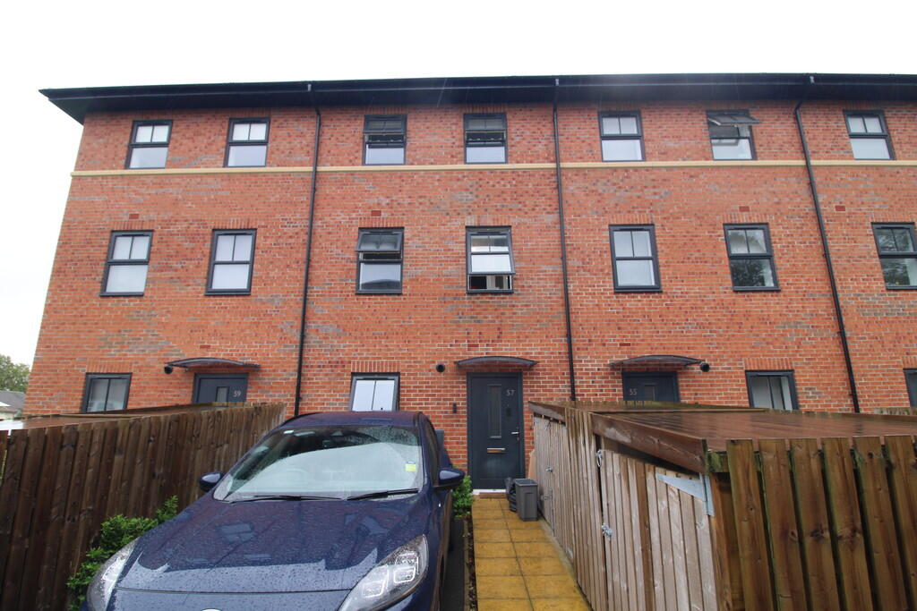 Main image of property: Newbold Street, Bilborough