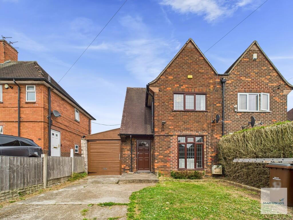 Main image of property: Beechdale Road, Aspley
