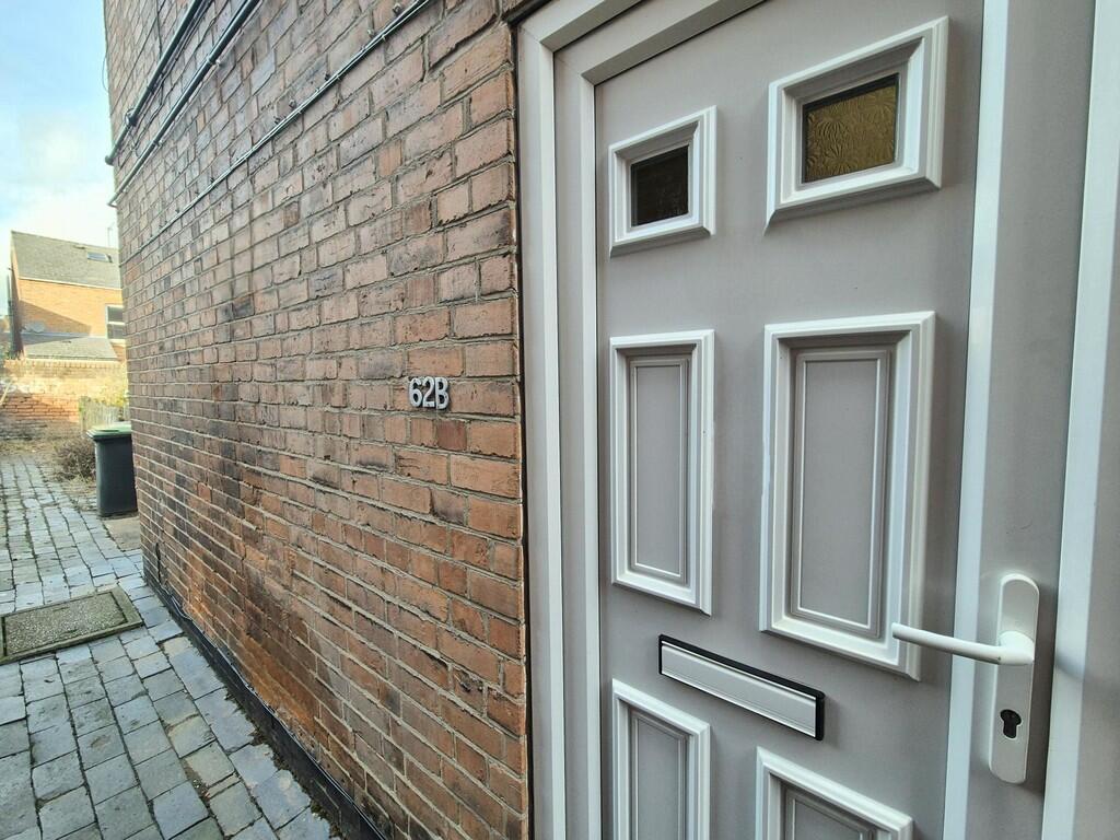 Main image of property: Chilwell Road, Beeston 