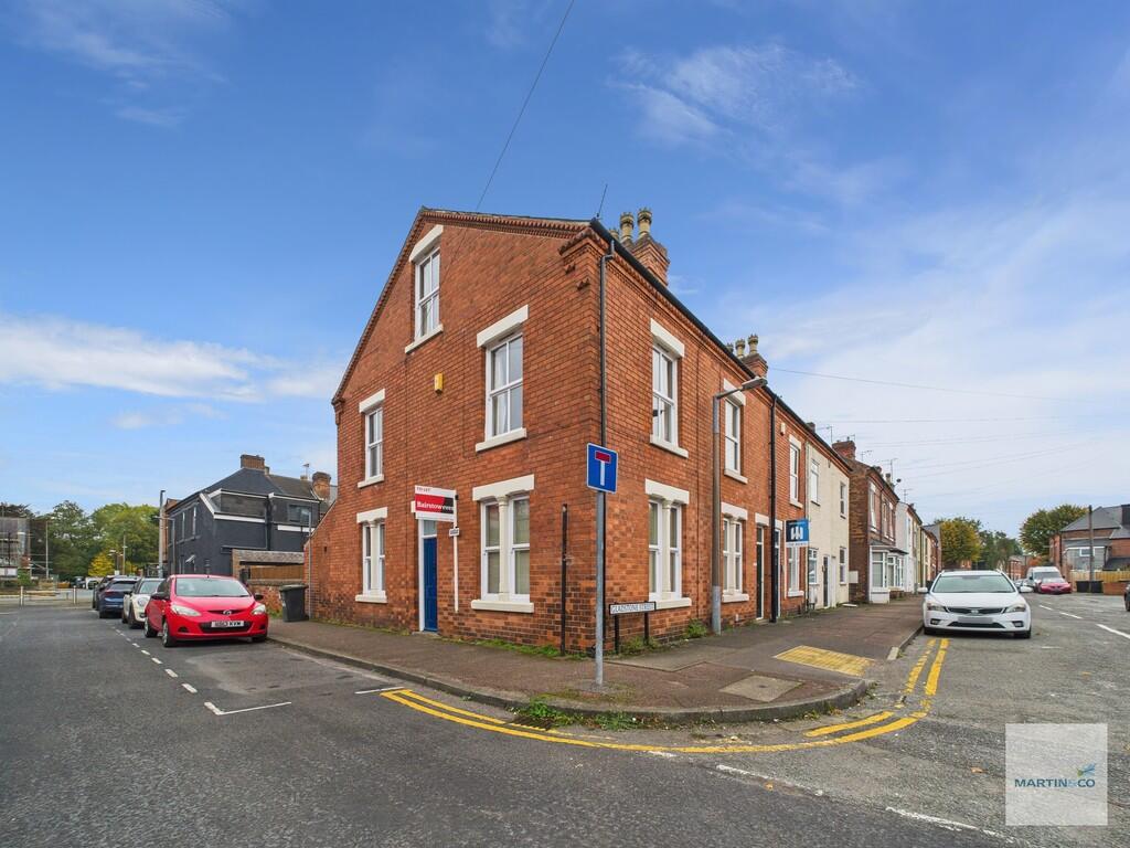 Main image of property: Collin Street, Beeston