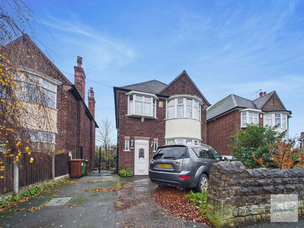 Main image of property: Western Boulevard, Aspley