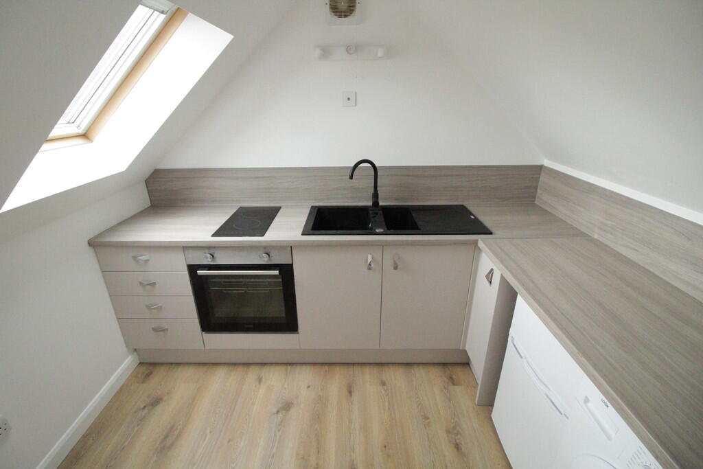 Main image of property: Darley Avenue, Toton