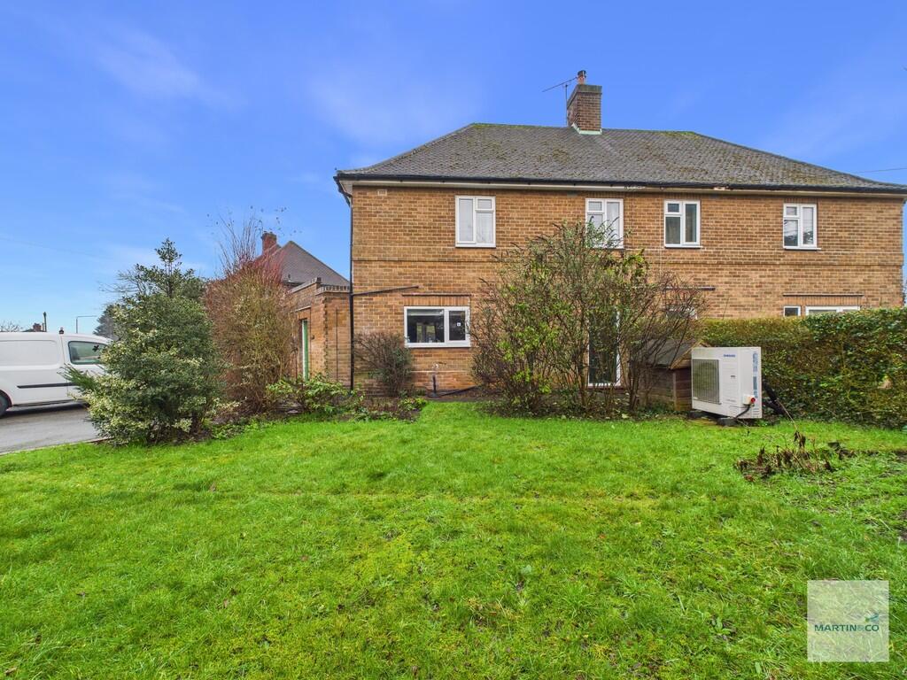 Main image of property: Bramcote Lane, Chilwell