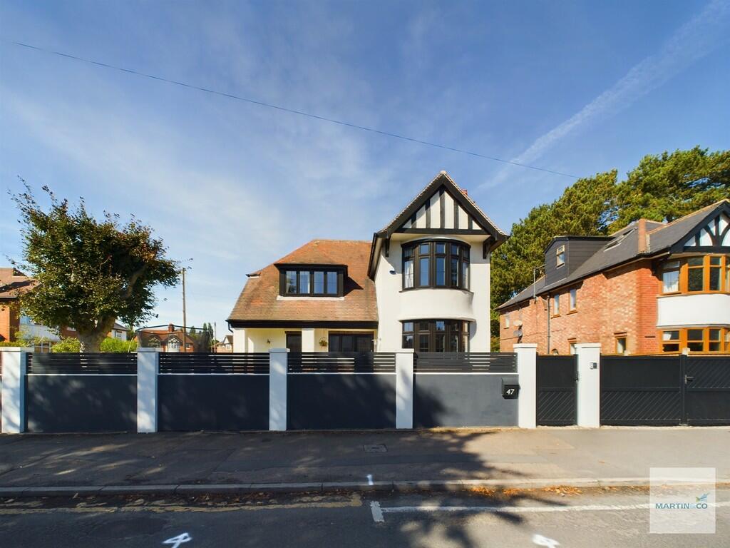 Main image of property: Abbey Road, Beeston