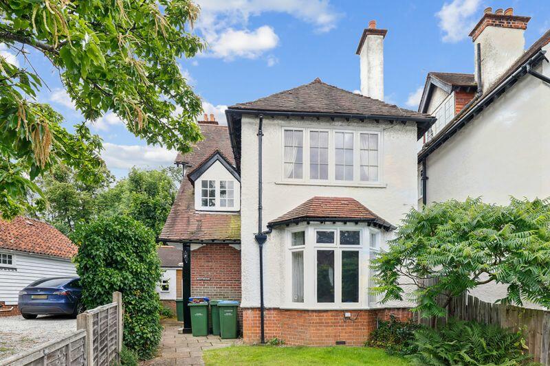 Main image of property: Portsmouth Road, Thames Ditton, KT7