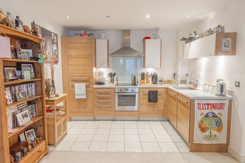 Additional property image - Midway Quay, Eastbourne, BN23