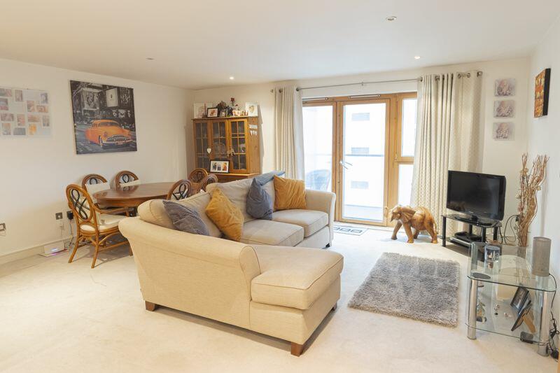 Additional property image - Midway Quay, Eastbourne, BN23
