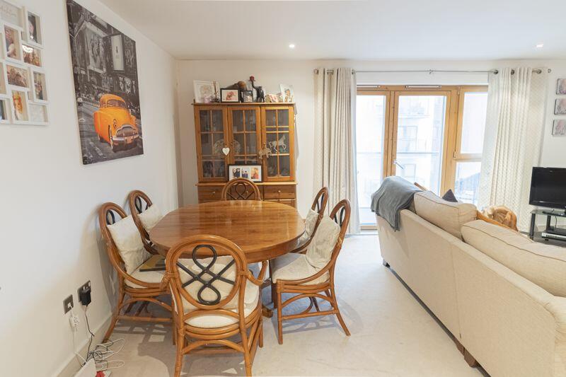 Additional property image - Midway Quay, Eastbourne, BN23