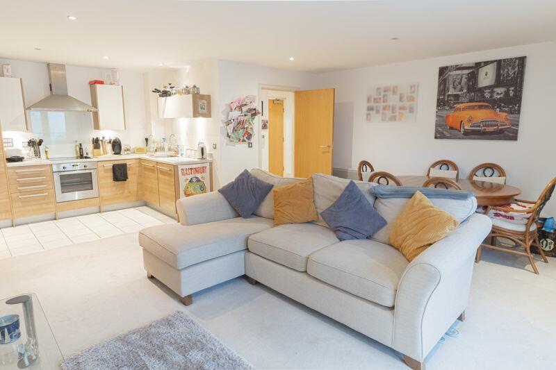 Additional property image - Midway Quay, Eastbourne, BN23