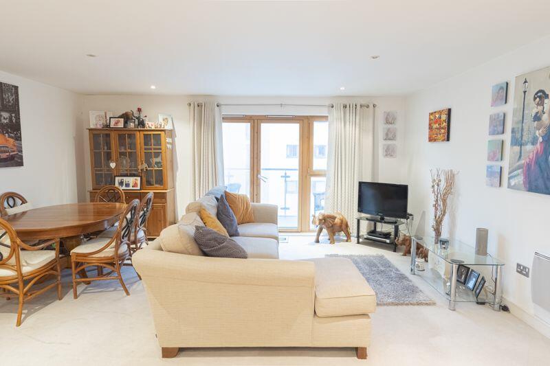 Additional property image - Midway Quay, Eastbourne, BN23