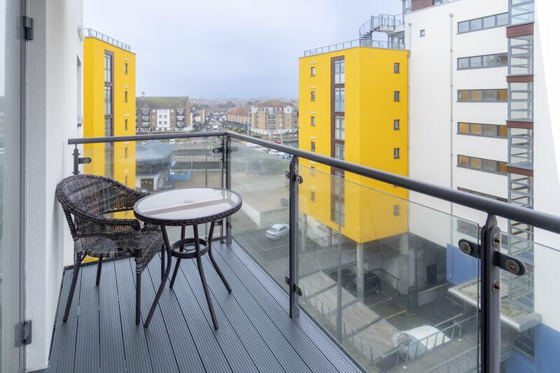 Additional property image - Midway Quay, Eastbourne, BN23