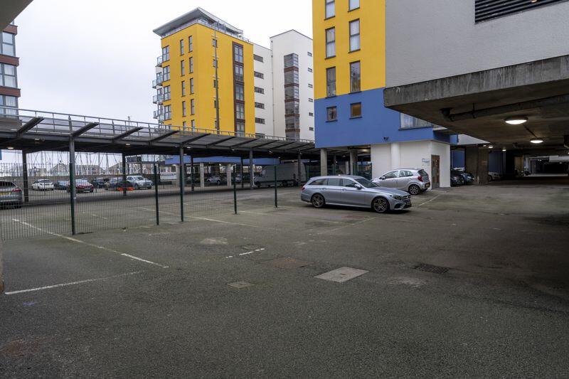Additional property image - Midway Quay, Eastbourne, BN23