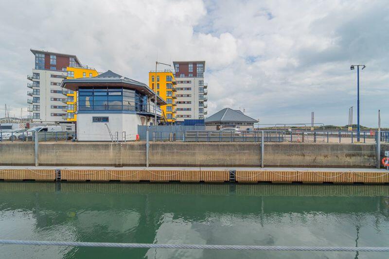 Additional property image - Midway Quay, Eastbourne, BN23