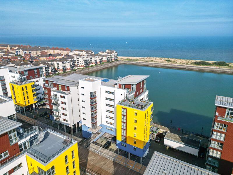 Main image of property: Bimini Court, Midway Quay, Eastbourne BN23