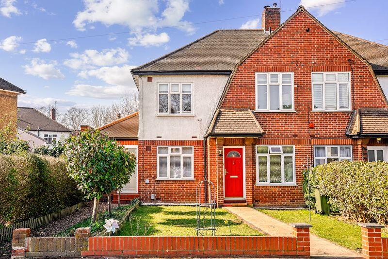 Main image of property: Speer Road, Thames Ditton. KT7