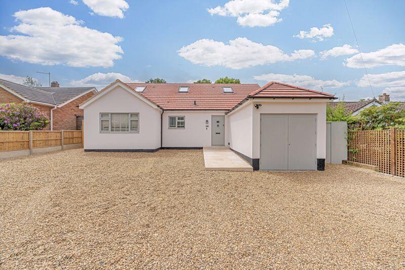 Main image of property: Devitt Close, Ashtead KT21