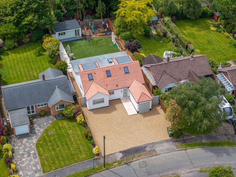 Main image of property: Devitt Close, Ashtead KT21