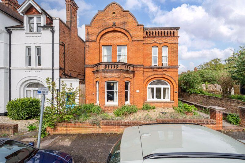 Main image of property: Claremont Gardens, Surbiton, KT6