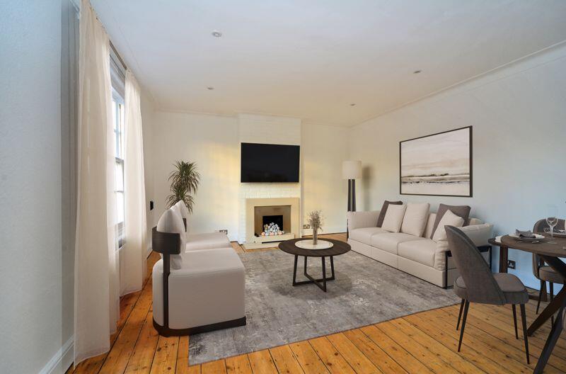 Main image of property: Hampton Court Way, Thames Ditton, KT7