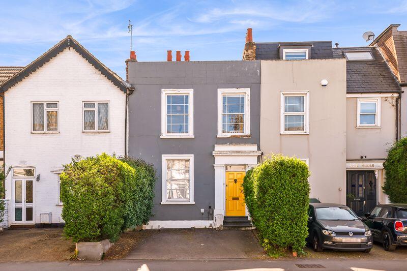 Main image of property: Portsmouth Road, Thames Ditton, KT7