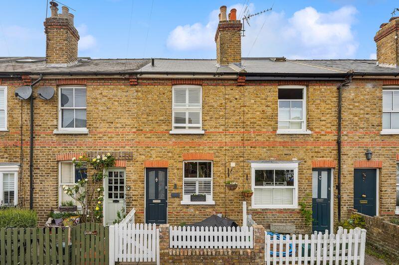 Main image of property: Alexandra Road, Thames Ditton, KT7