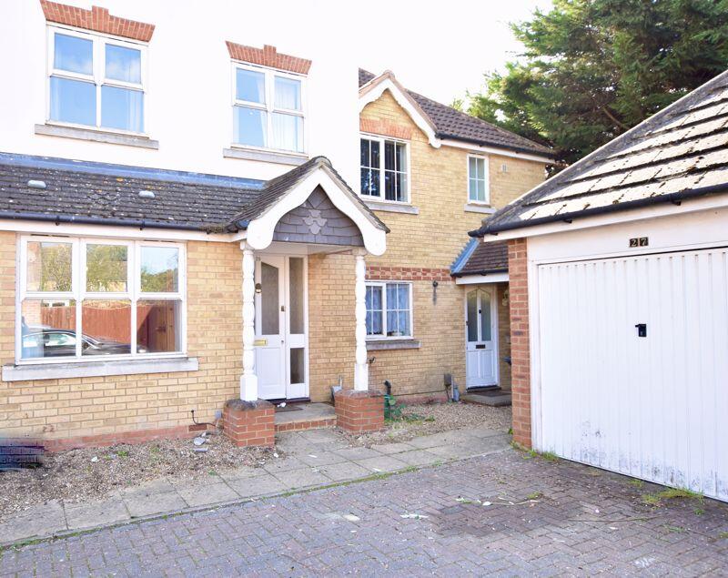Main image of property: Nightingale Shott, Egham TW20 9SU