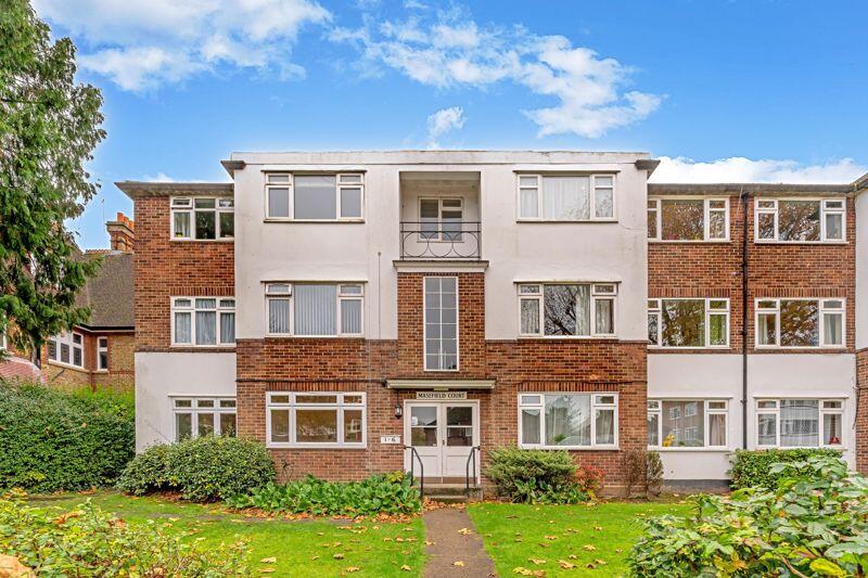 Main image of property: Lovelace Road KT6 6NH