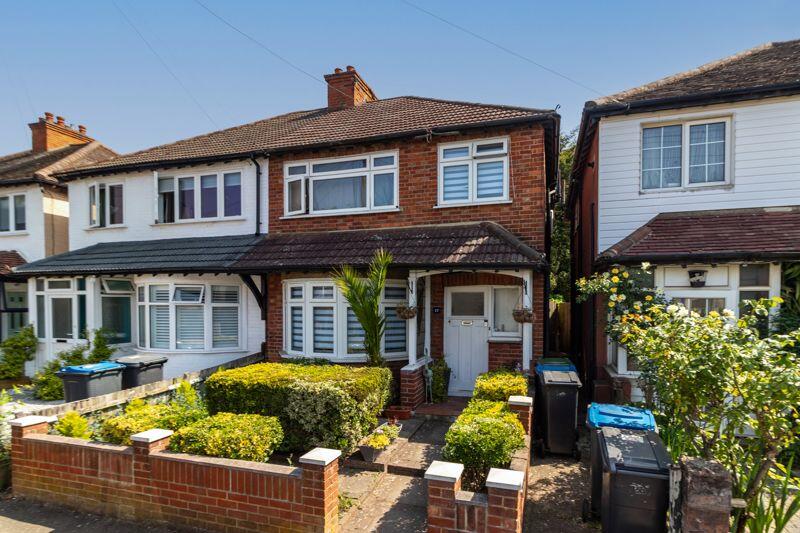 Main image of property: Elm Road, New Malden, KT3