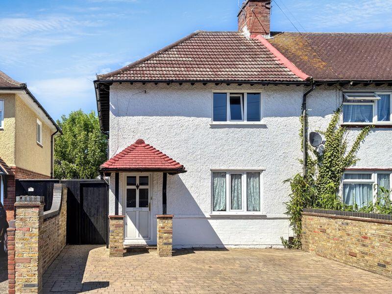 Main image of property: Muybridge Road, New Malden, KT3