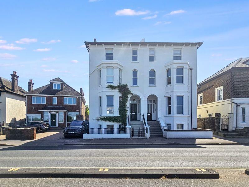 Main image of property: Portsmouth Road, Surbiton KT6 4HR