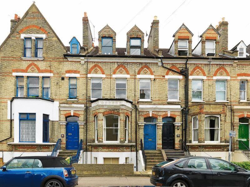 Main image of property: St. Andrews Road, Surbiton KT6