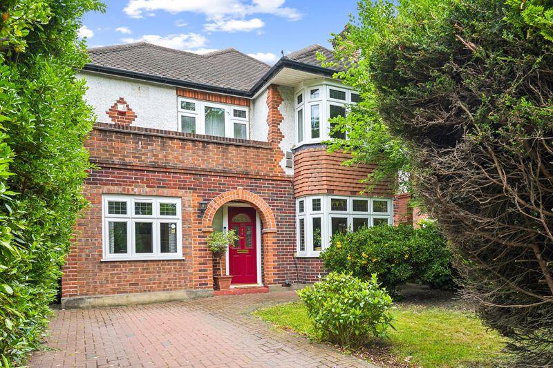 Main image of property: Southmont Road, Esher, KT10