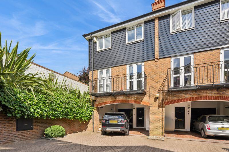 Main image of property: Harvest Lane, Thames Ditton, KT7