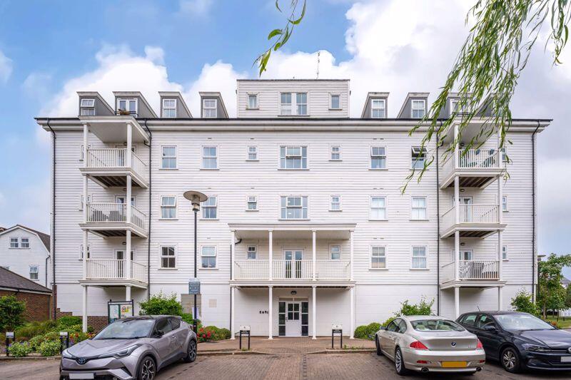 Main image of property: Beaumont Drive, Worcester Park, KT4